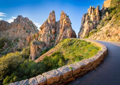 Corsica