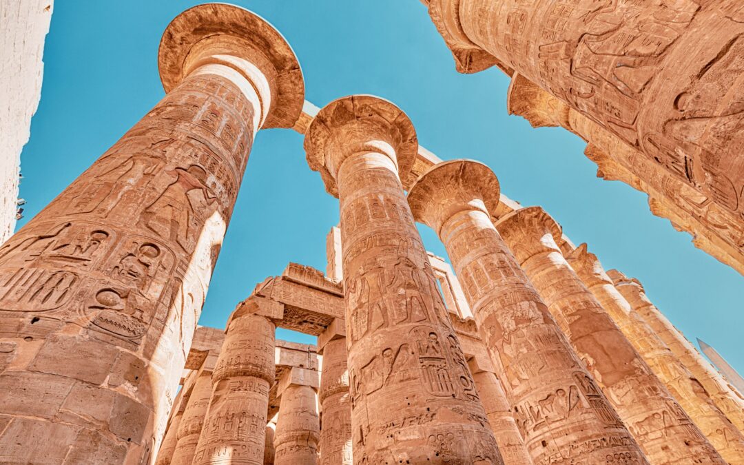 Egypte