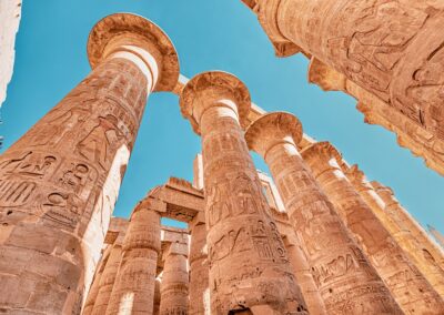 Egypte