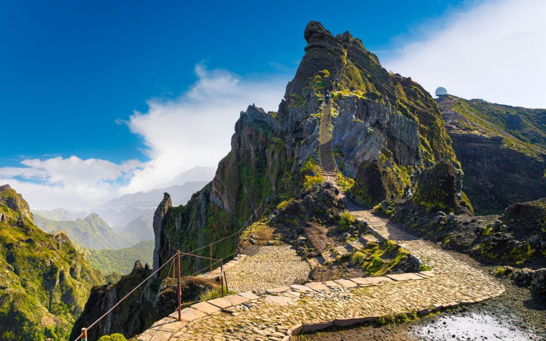 Madeira