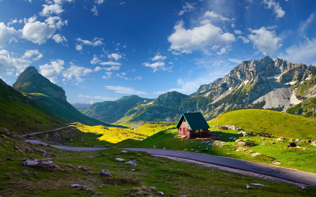 Montenegro