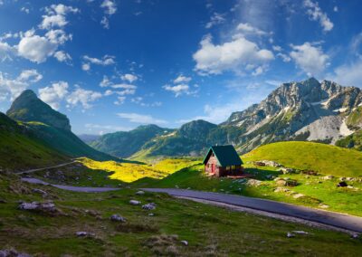 Montenegro