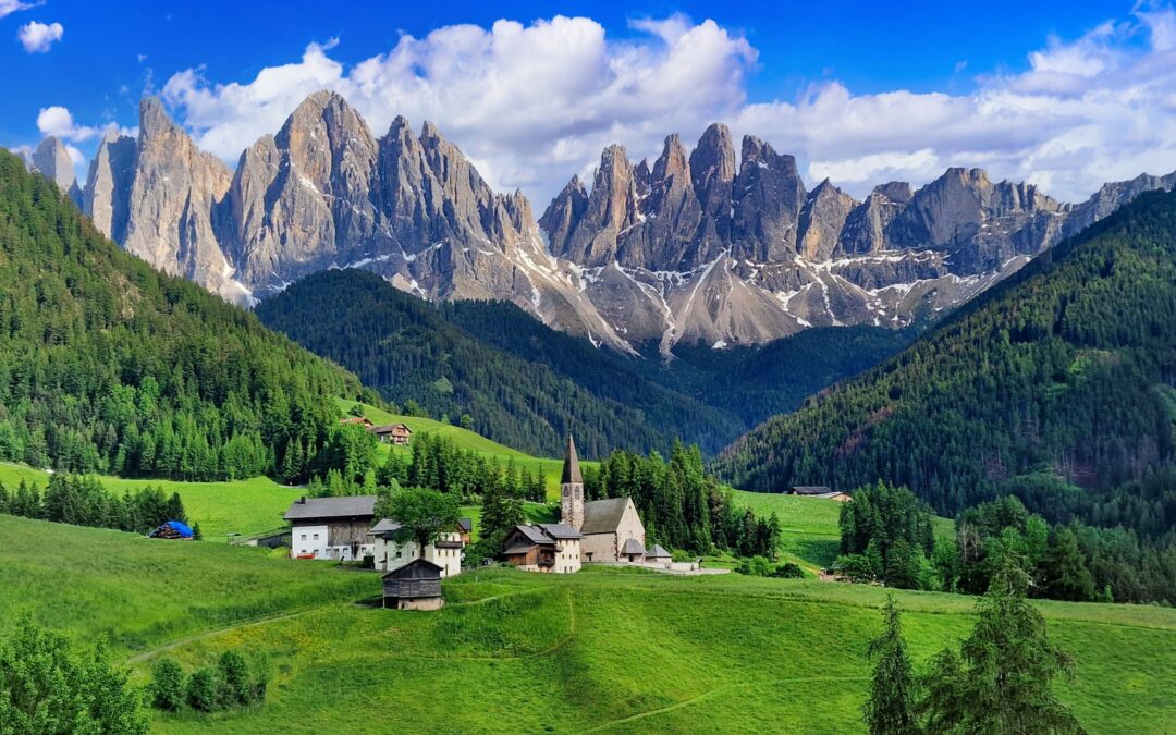 Noord-Italië