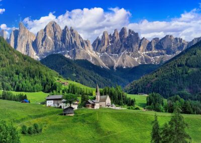 Noord-Italië