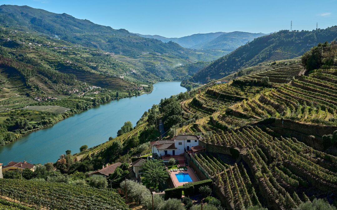 Noord-Portugal