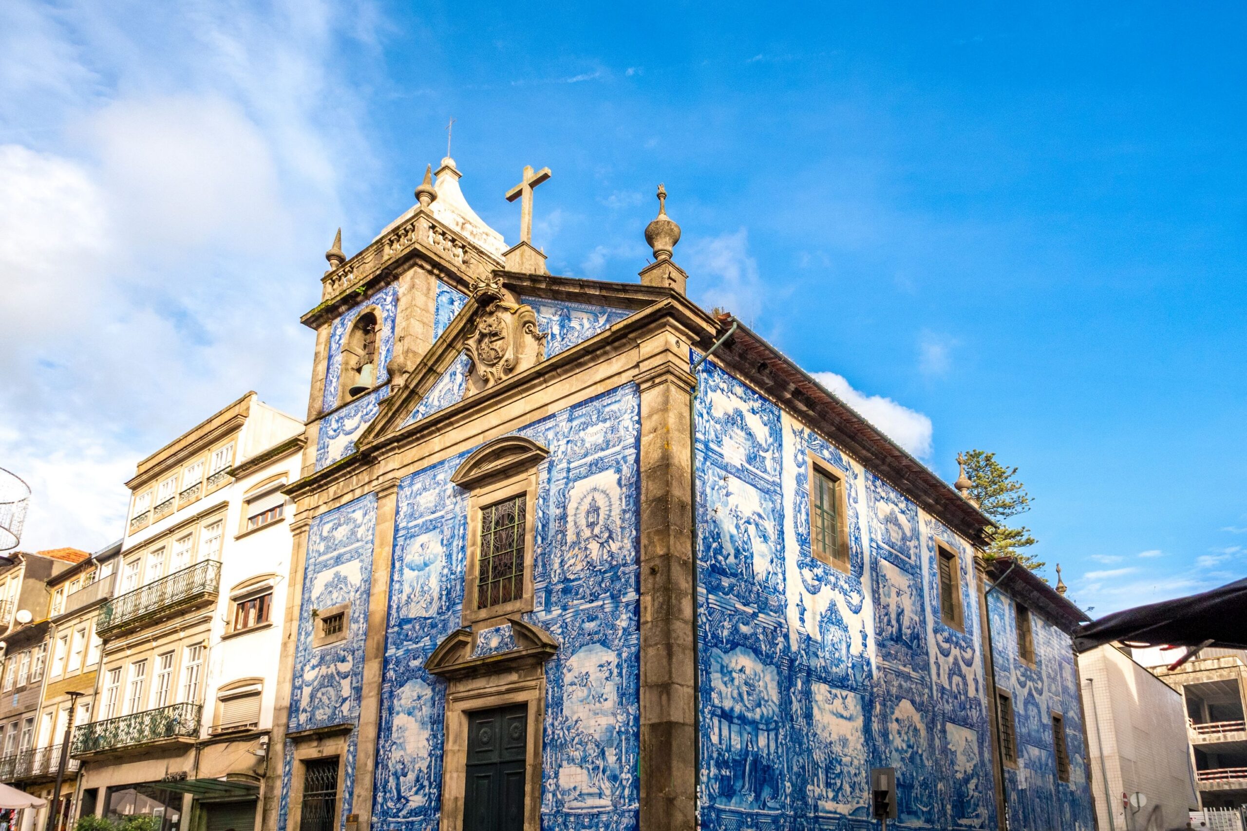 The,Chapel,Of,Santa,Catarina,,Aka,The,Chapel,Of,Souls,