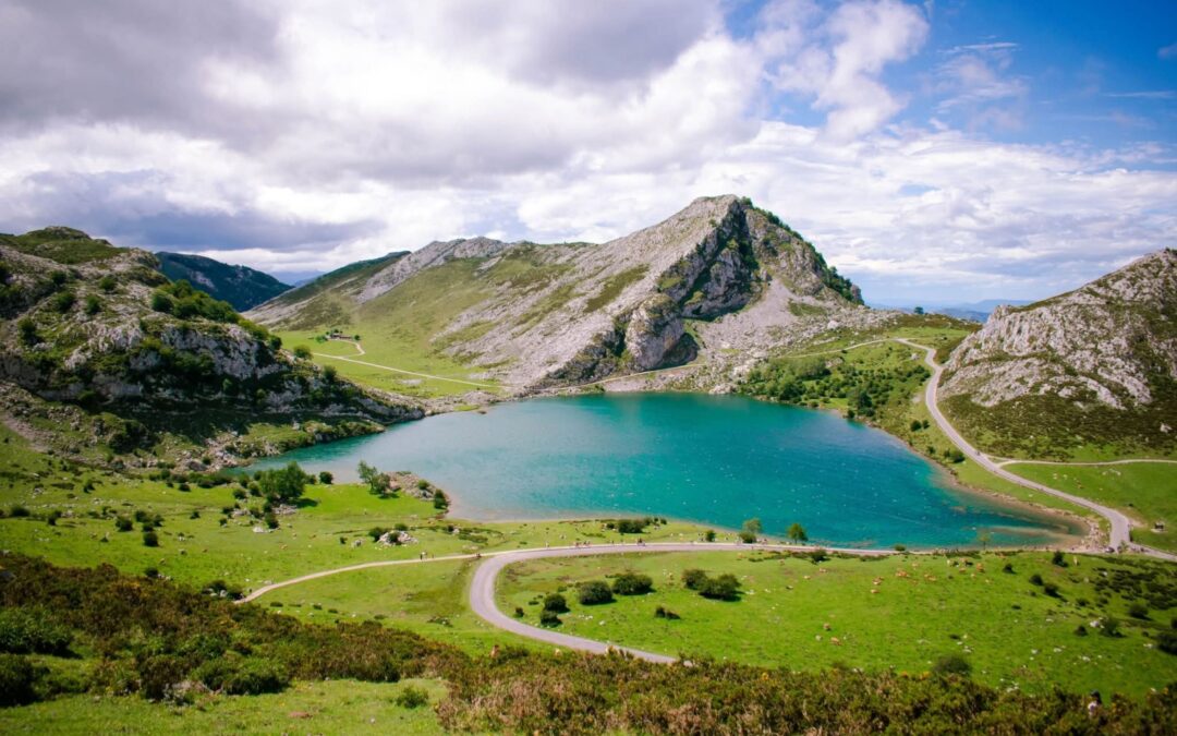 Noord-Spanje