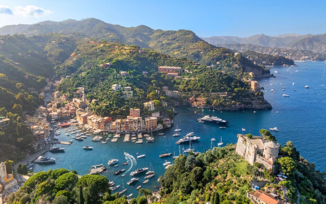Noordwest-Italië
