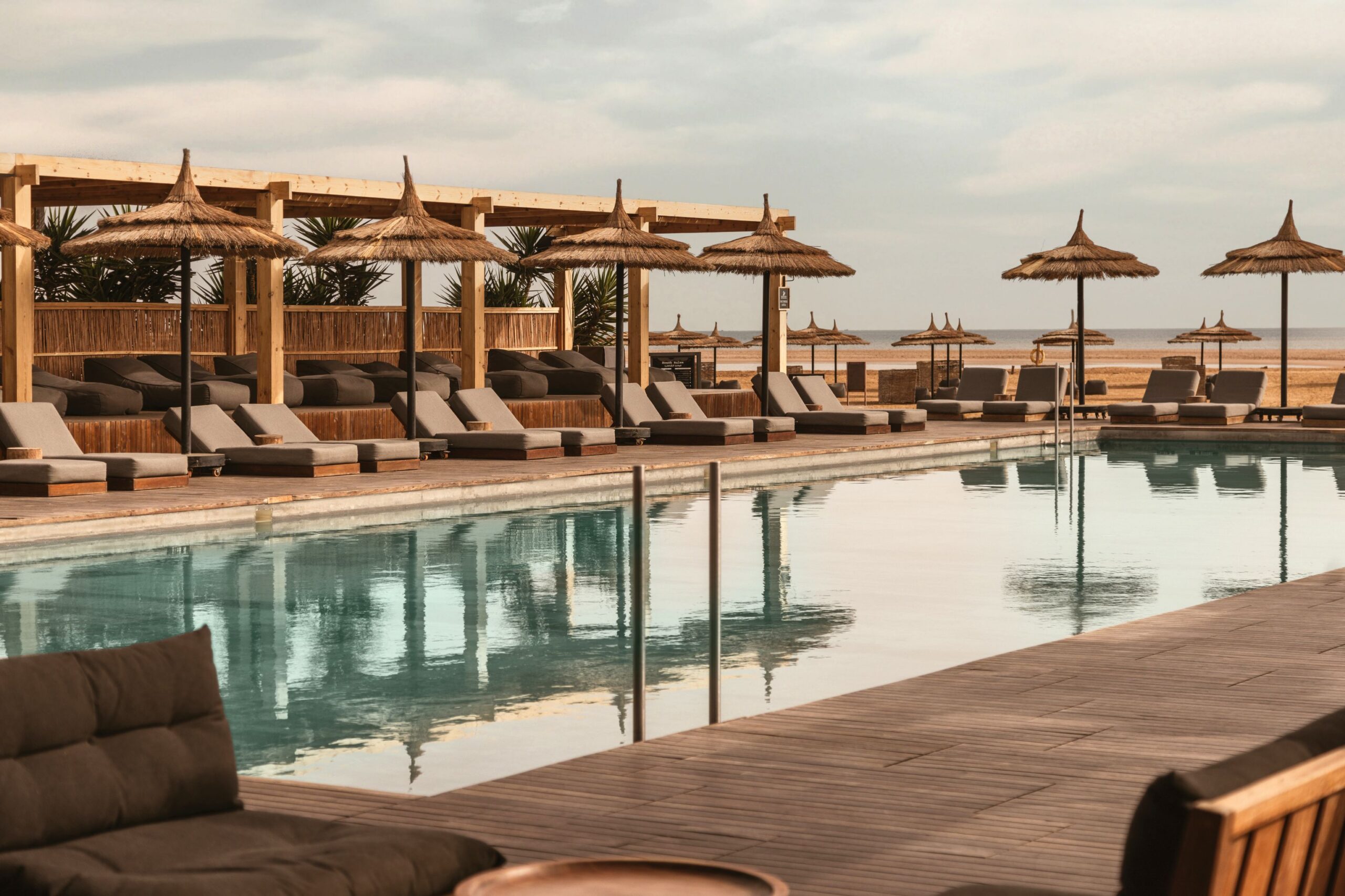 Casa Cook El Gouna by Luana Fallia