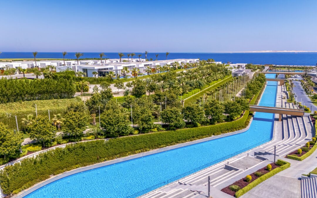 Club Privé by Rixos Sharm el Sheikh