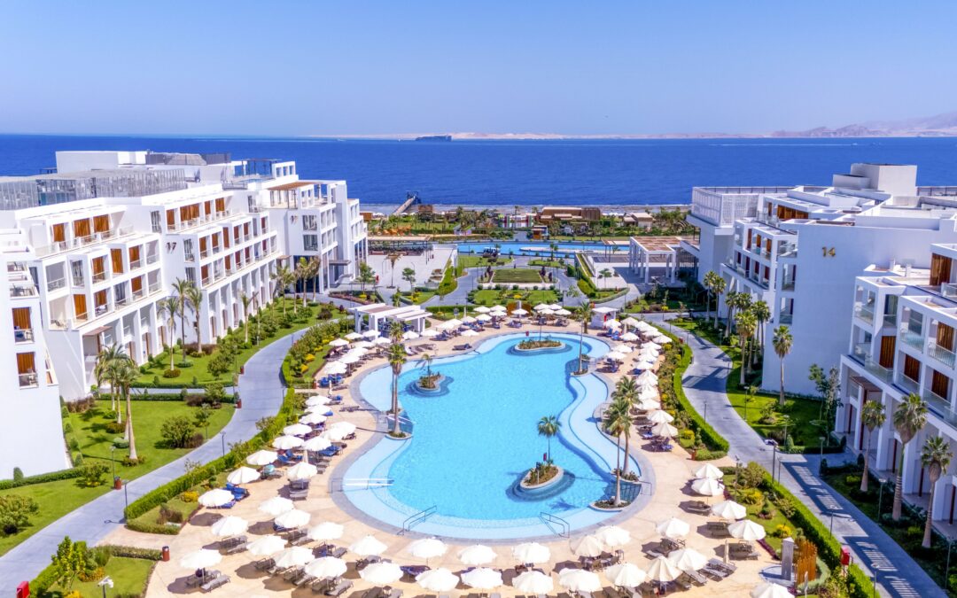 Rixos Radamis Sharm el Sheikh