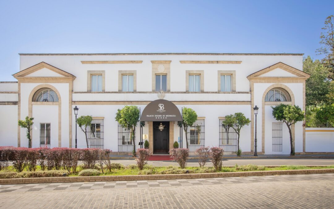 Soho Boutique Duques De Medinaceli Hotel