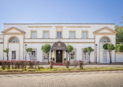 Soho Boutique Duques De Medinaceli Hotel