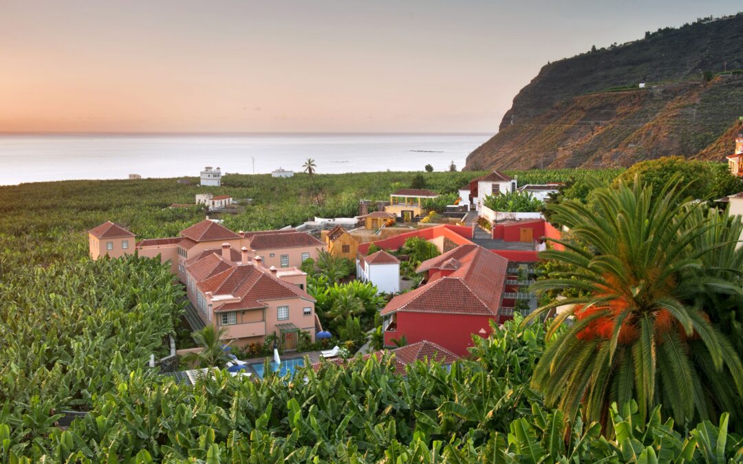 Hacienda De Abajo