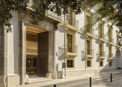 Palacio San Juan, A Royal Hideaway Hotel