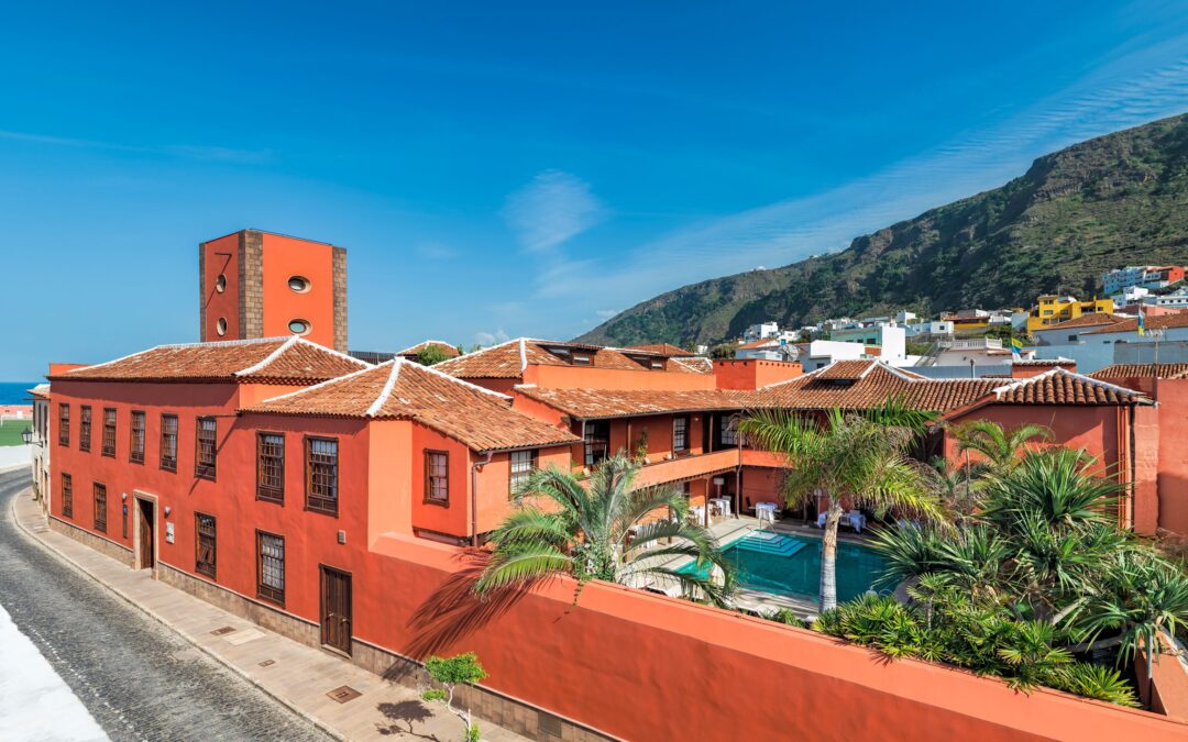 San Roque Boutique Hotel