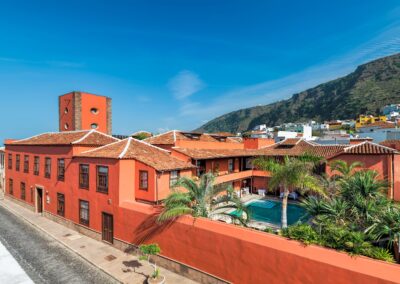 San Roque Boutique Hotel