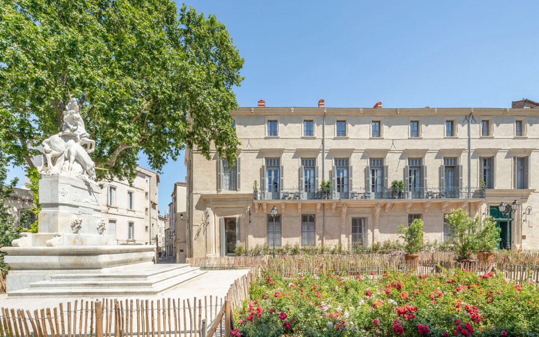 Hotel Richer de Belleval