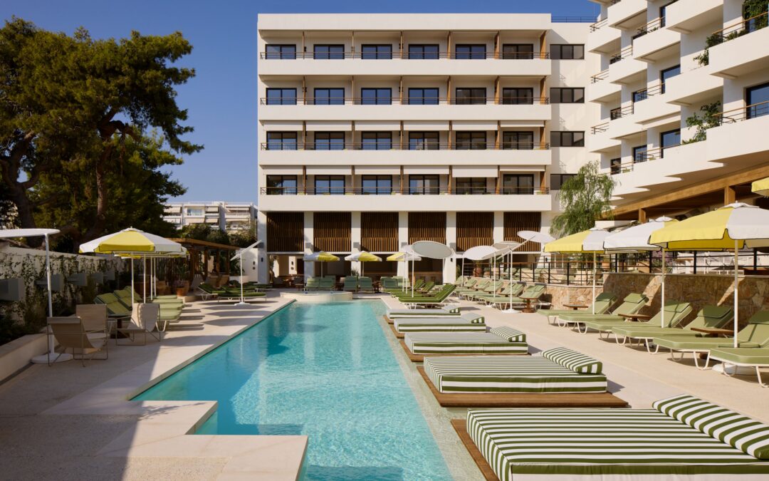 ACE Hotel & Swim Club