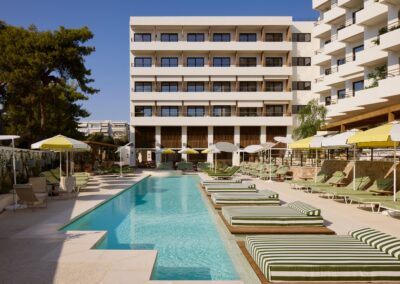 ACE Hotel & Swim Club
