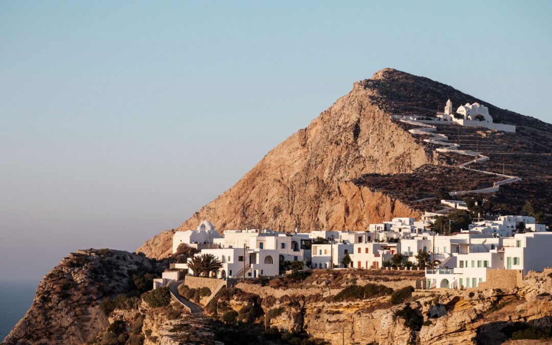 Anemi Folegandros