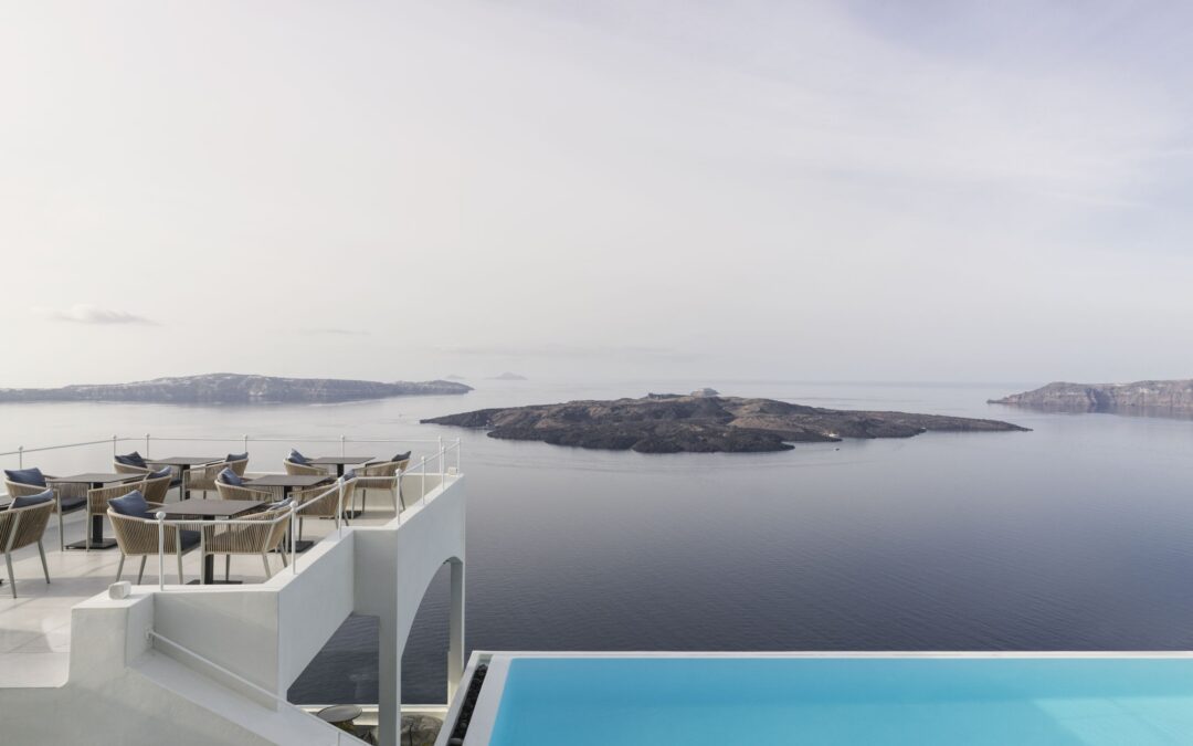 Cosmopolitan Suites