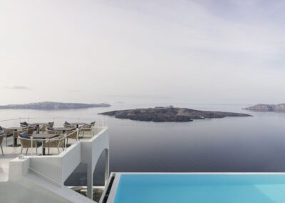 Cosmopolitan Suites