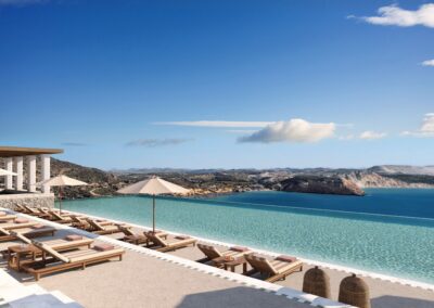 Erema, A Member of Design Hotels, Milos