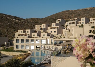 Heromylos Resort & Spa
