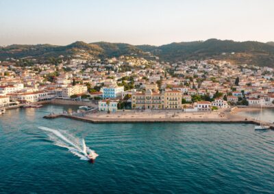 Poseidonian Grand Hotel