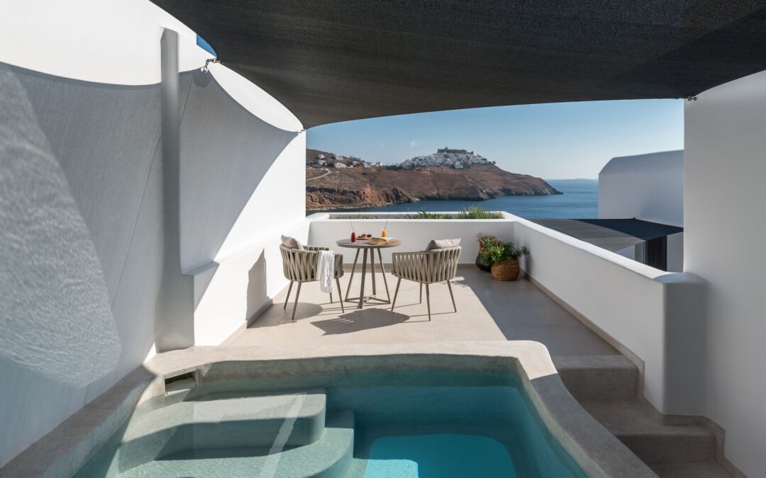 Saluti Da Stampalia Suites