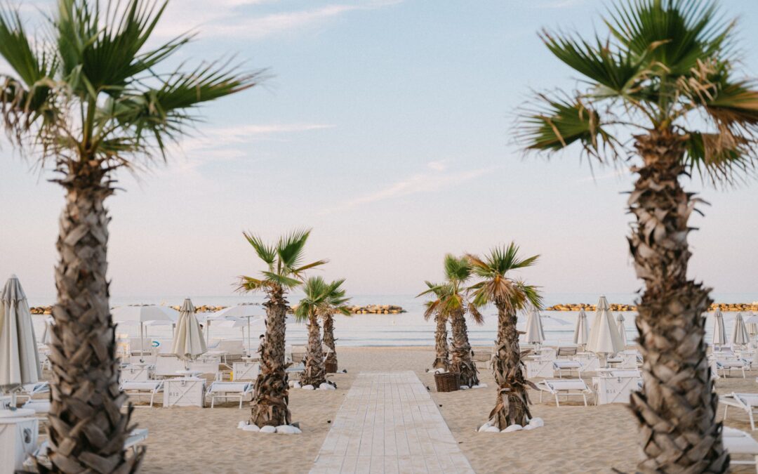 Excelsior Hotel Spa & Lido