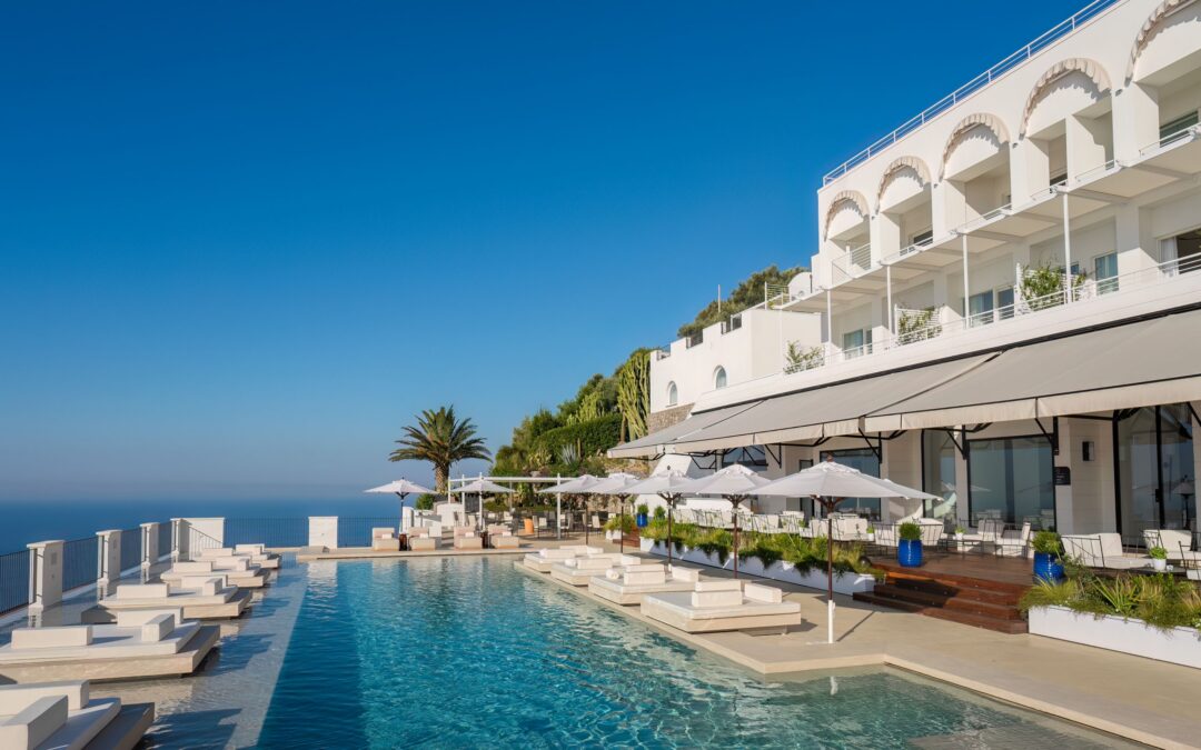 Furore Grand Hotel