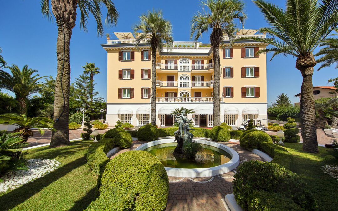 La Medusa Hotel & Boutique Spa