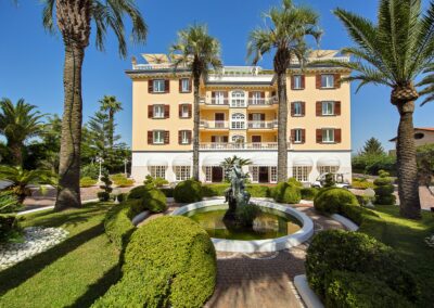 La Medusa Hotel & Boutique Spa