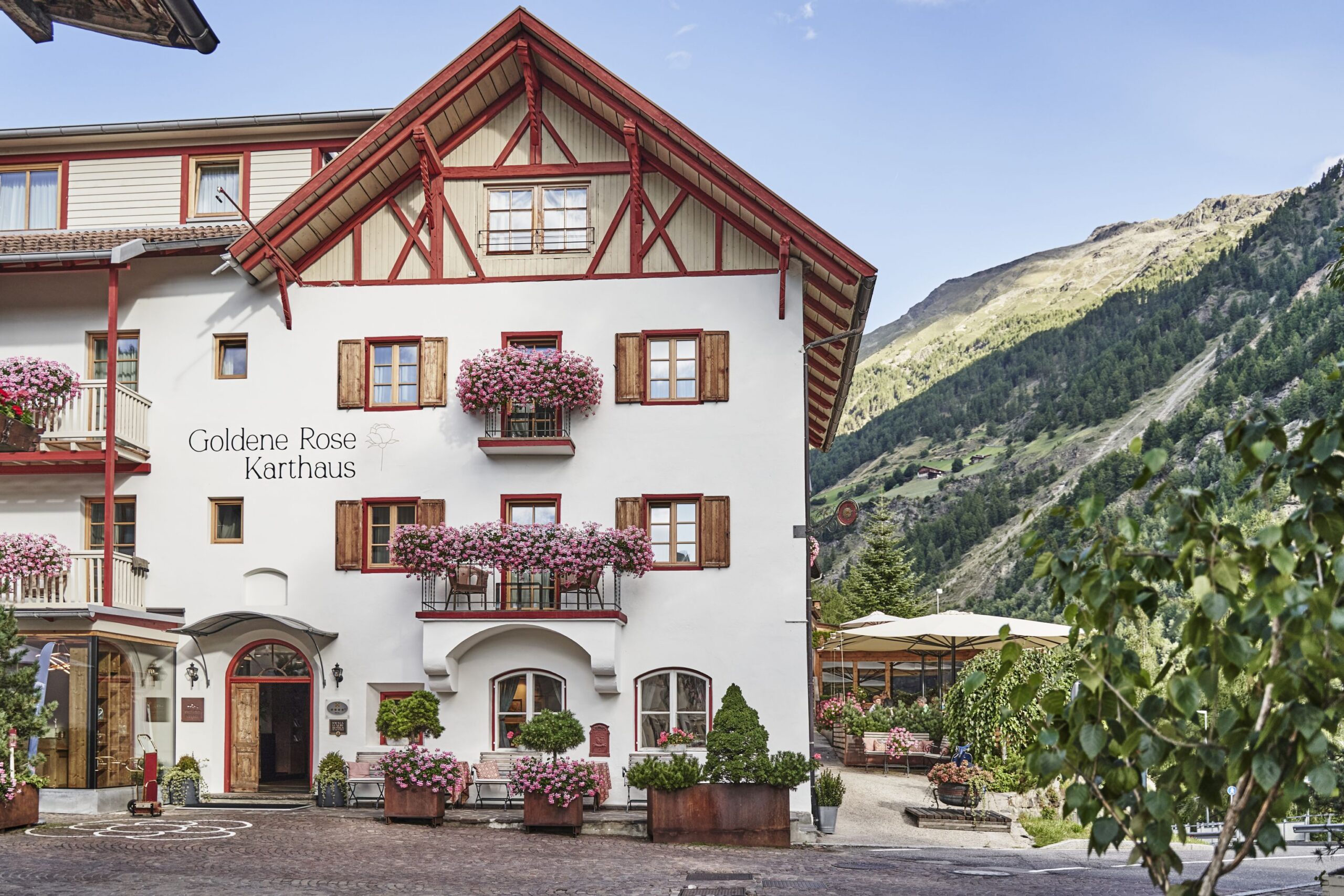 Goldene-Rose-Karthaus-Schnalstal