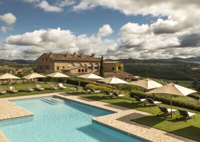 Hotel Le Fontanelle