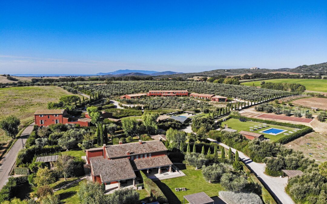 Locanda Rossa