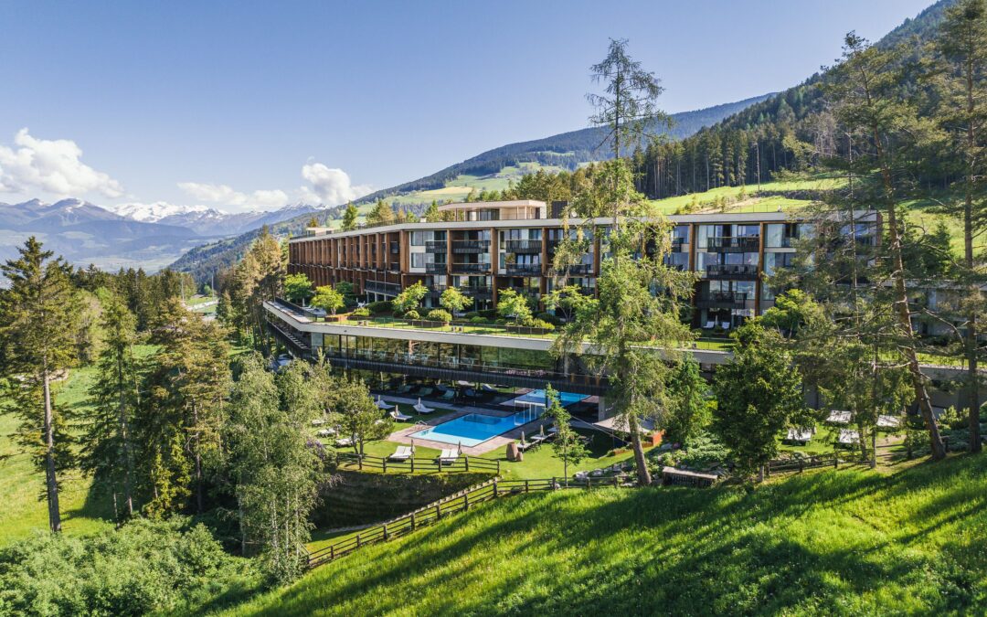 My Arbor Dolomites
