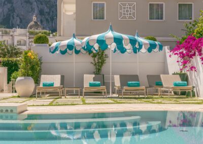Pazziella, A Luxury Collection Hotel, Capri