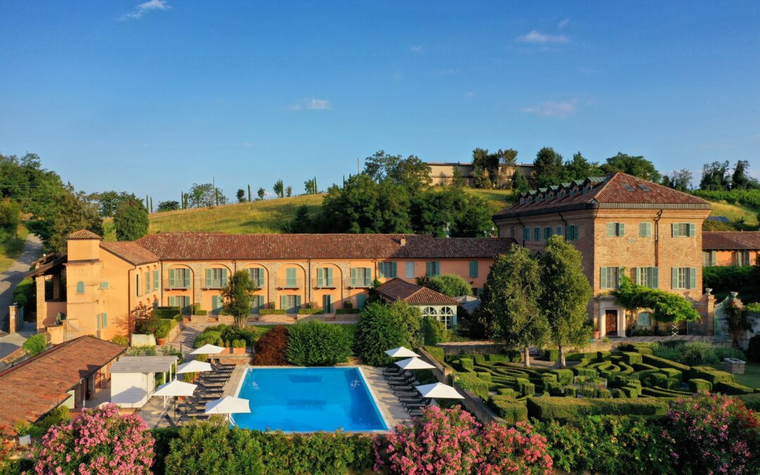 Relais Sant’Uffizio