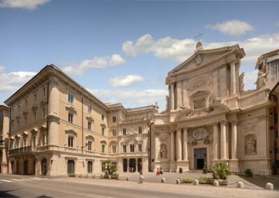 Six Senses Rome