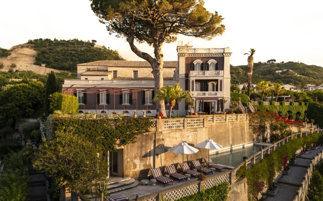 Villa Paola