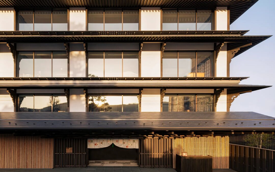 Capella Kyoto