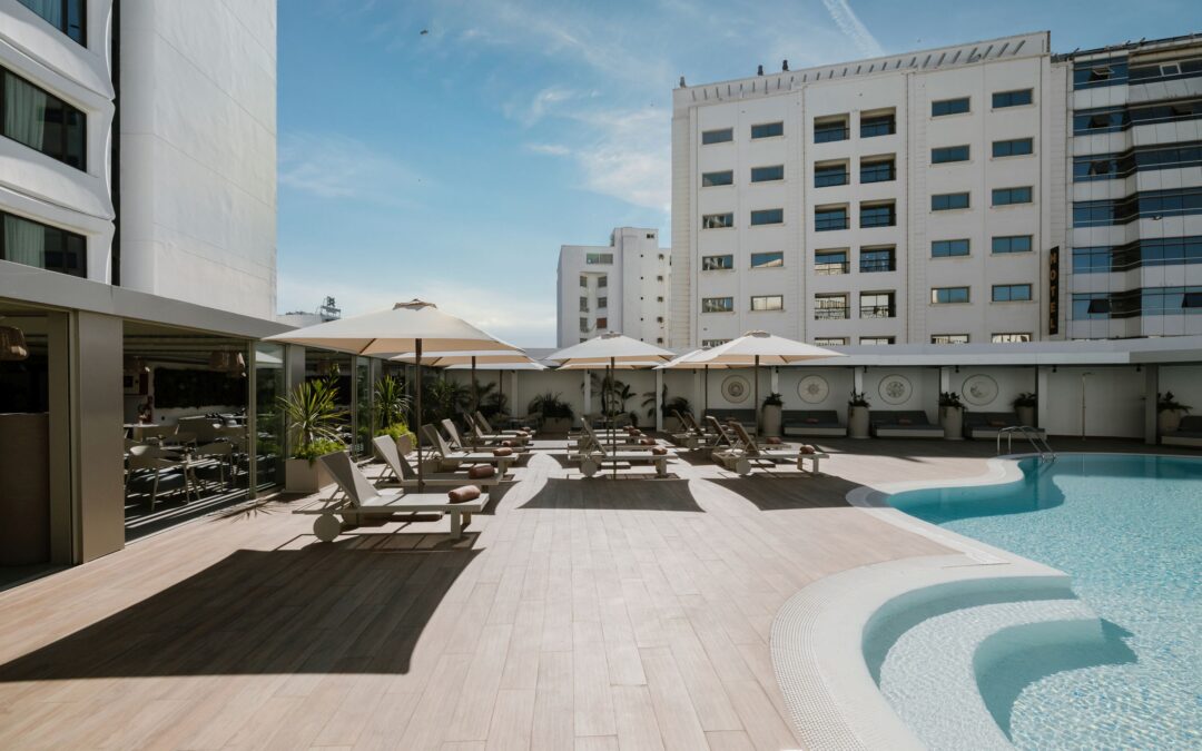 Royal Hideaway Casablanca