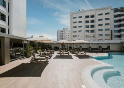 Royal Hideaway Casablanca