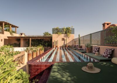 The Mellah Hotel