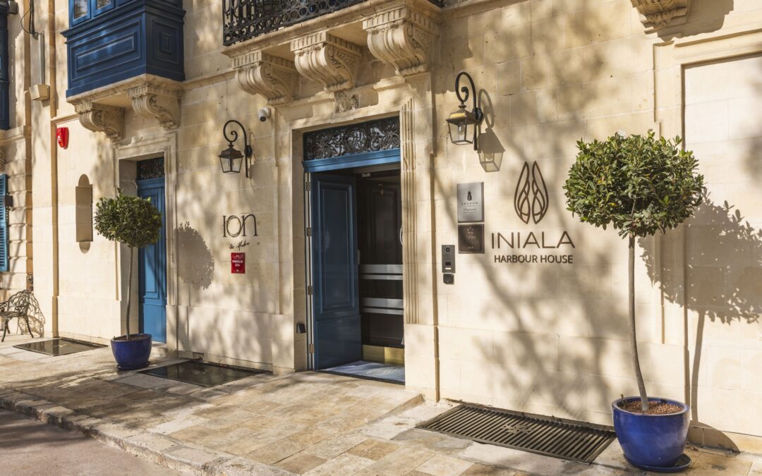 Iniala Valletta