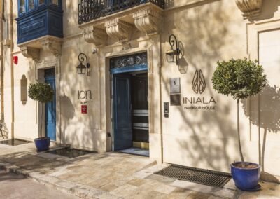 Iniala Valletta