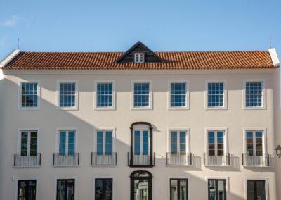 The Book Hotel